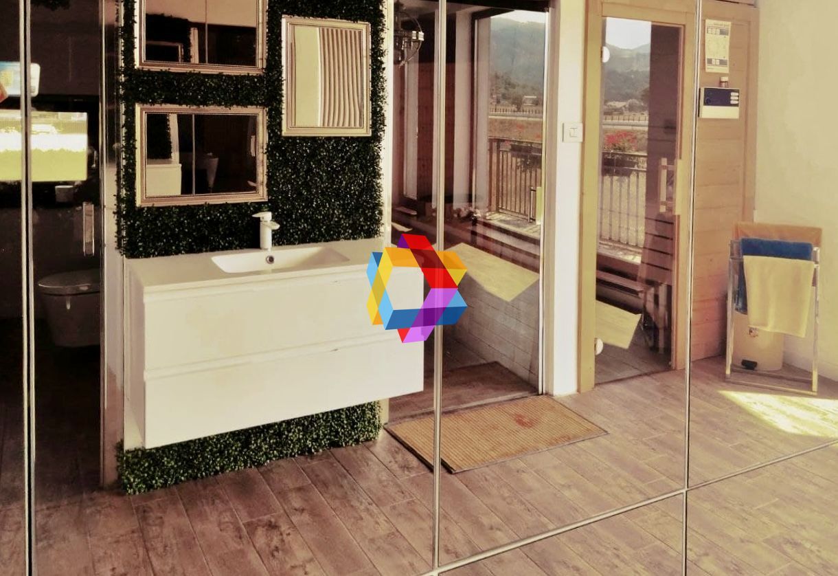 Casă 420 mp Cristian - Poză 11