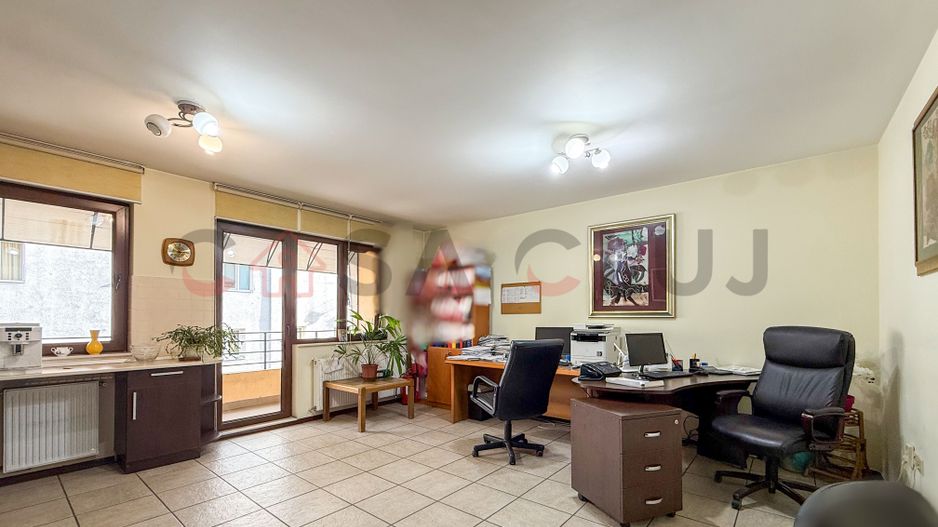 Apartament 3 camere, parcare exterioara , Andrei  Muresanu - Poză 3