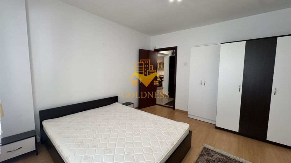 3 camere, decomandate, Dorobantilor Zona Piata Marasti, Revo Fitness - Poză 9