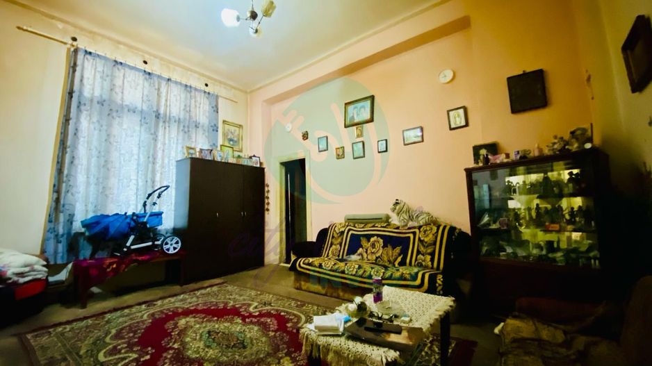 Vanzare jumatate de vila | Dimitrie Cantemir | Marasesti - Poză 5