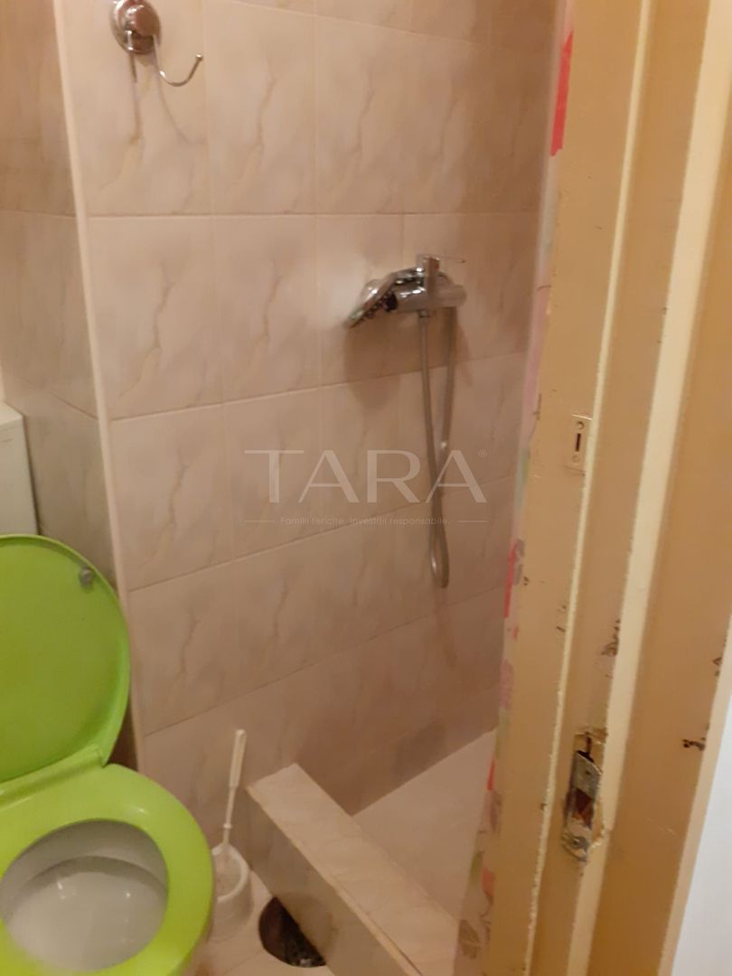 Inchiriere apartament cu 2 camere zona Politiei Rutiere. Cluj-Napoca - Poză 9