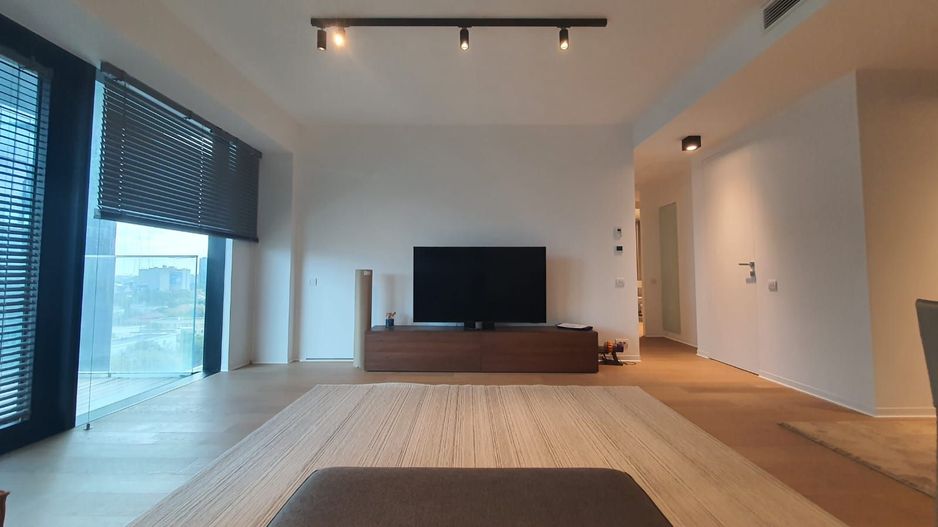 Lux si vederi panoramice I 3 camere I One Mircea Eliade I Floreasca - Poză 3