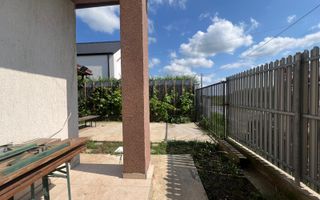 🏡 Casă individuală de vânzare –Berceni | 4 camere | Teren 300 m - Poză 17