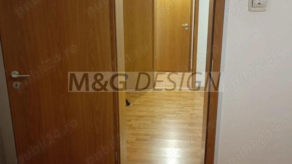Apartament 2 camere Complex Studentesc - Poză 18