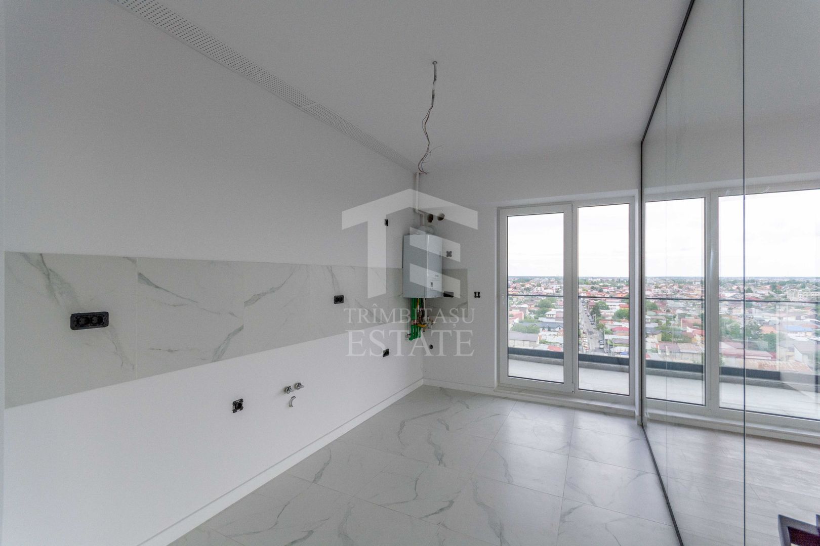 Titan - Pallady, Proiect premium cu finisaje de lux, Astorium Life! - Poză 5