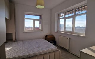 2 camere de vânzare| Ozana-Trapezului | 2 Locuri Parcare | Terasa 50mp - Poză 12