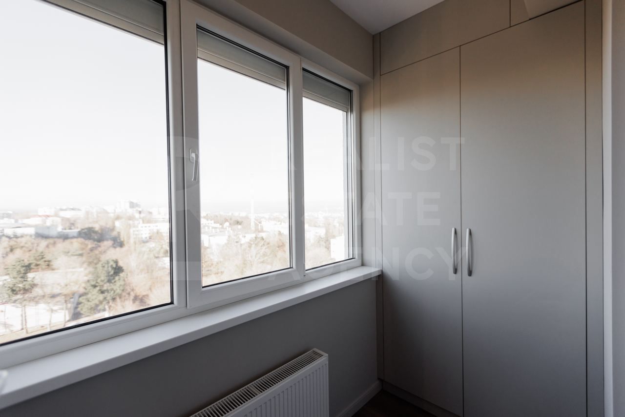 Chirie, apartament, 2 cameră, strada Sprîncenoaia, Telecentru - Poză 9