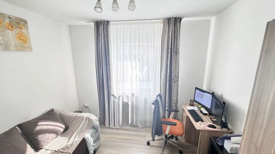 Apartament 3 camere IDEAL INVESTITIE – Cartierul Arhitecților - Poză 5