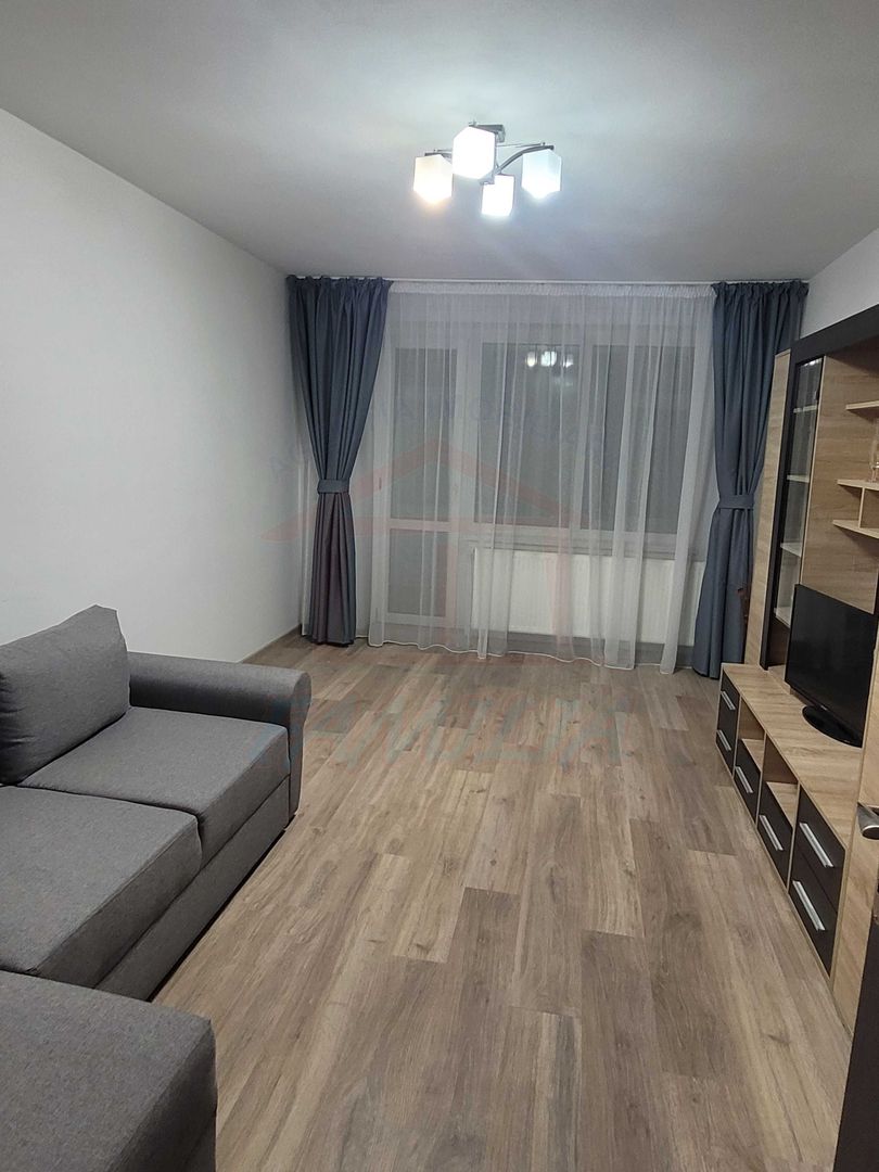 APARTAMENT CU 2 CAMERE DE ÎNCHIRIAT | CENTRU – NESPĂLATA - Poză 3