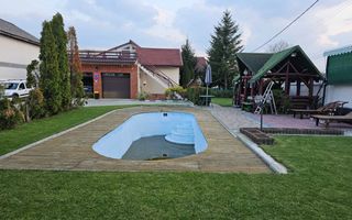 Vila de vanzare- Izvorani COR - Poză 5