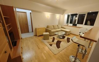 APARTAMENT 2 CAMERE | BLOC REABILITAT | FLOREASCA - Poză 1