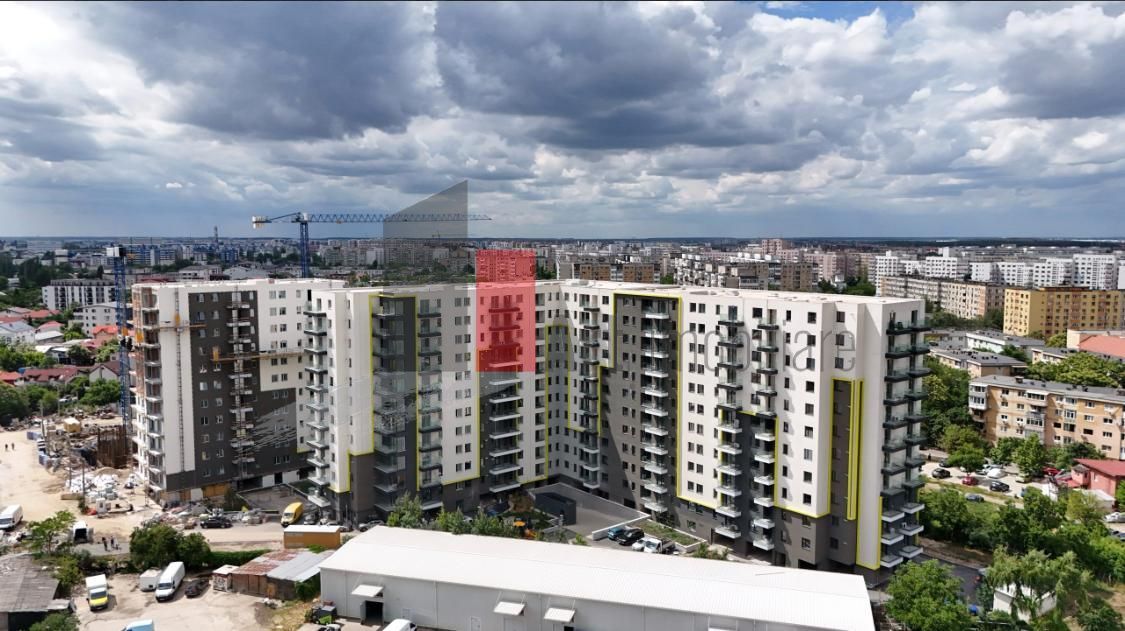 2 camere bloc 2025 - Novum Timișoara - Poză 1