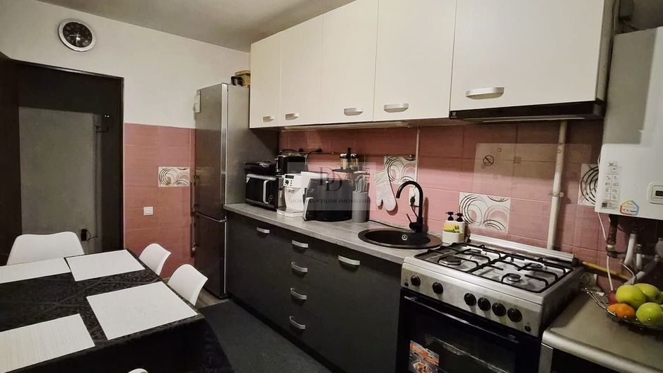 Vânzare apartament 2 camere - Decomandat | Florești – Someșului - Poză 2
