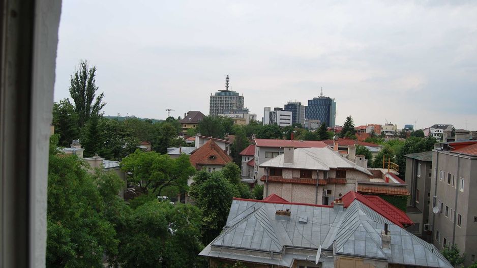 De vanzare Apartament 2 camere Dorobanti Floreasca, Radu Beller - Poză 7