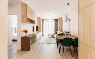 Apartament nou cu 2 camere | Denya Forest - Poză 3