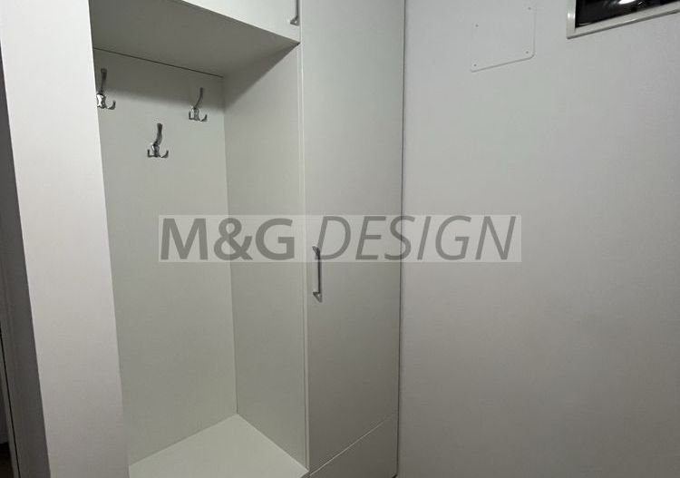 Apartament 1 camera bloc nou Giroc - Poză 6