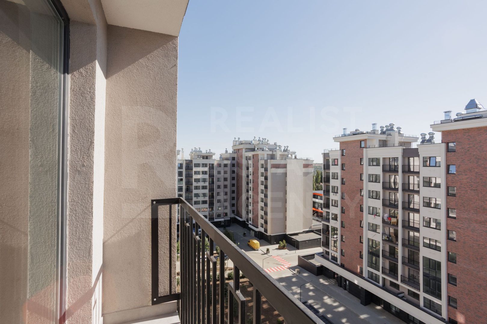 Vânzare, apartament, 1 cameră, Bulevardul Dacia, Botanica - Poză 31