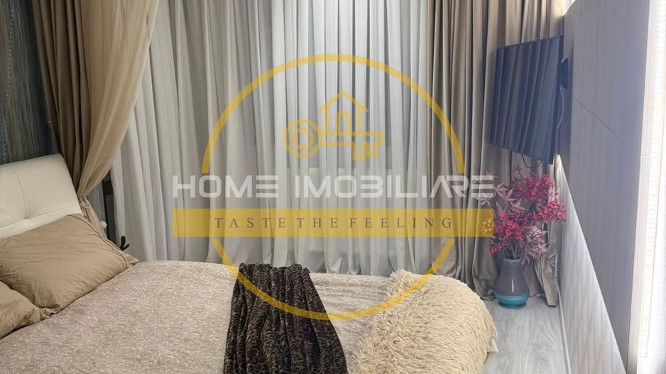 🏠Apartament 2 cam, 42MP, decomandat, etaj 9 // 📍Moara de Foc - Poză 7