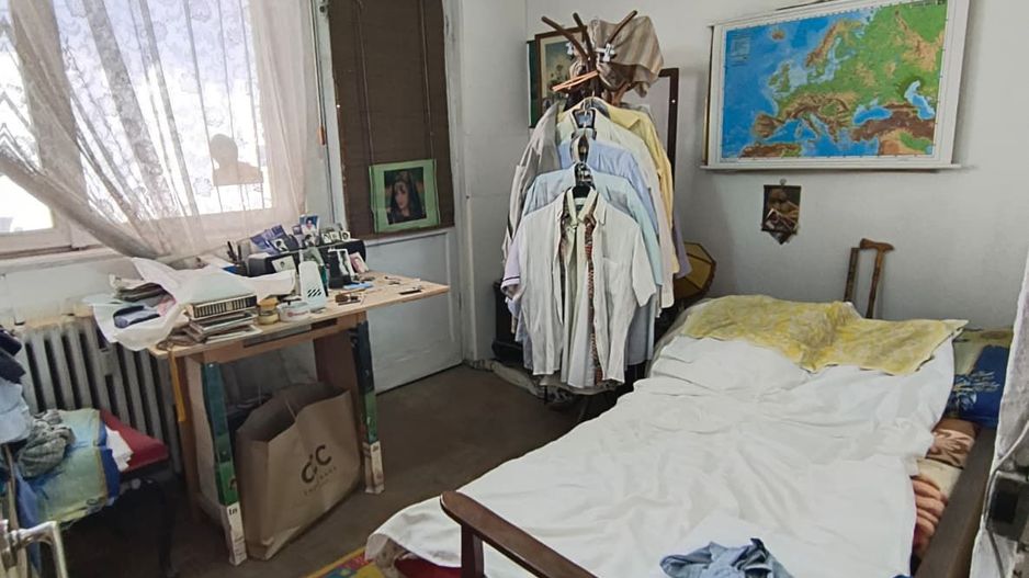 Sala Palatului- Stirbei Voda- Brezoianu - Poză 6