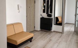 Ap2camere | Bd. Basarabia | Metrou| Mega Mall| Complet renovat| - Poză 3