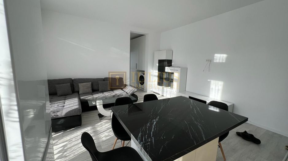 2 camere| Braytim| loc de parcare| etaj 2 | Braytim - Poză 2