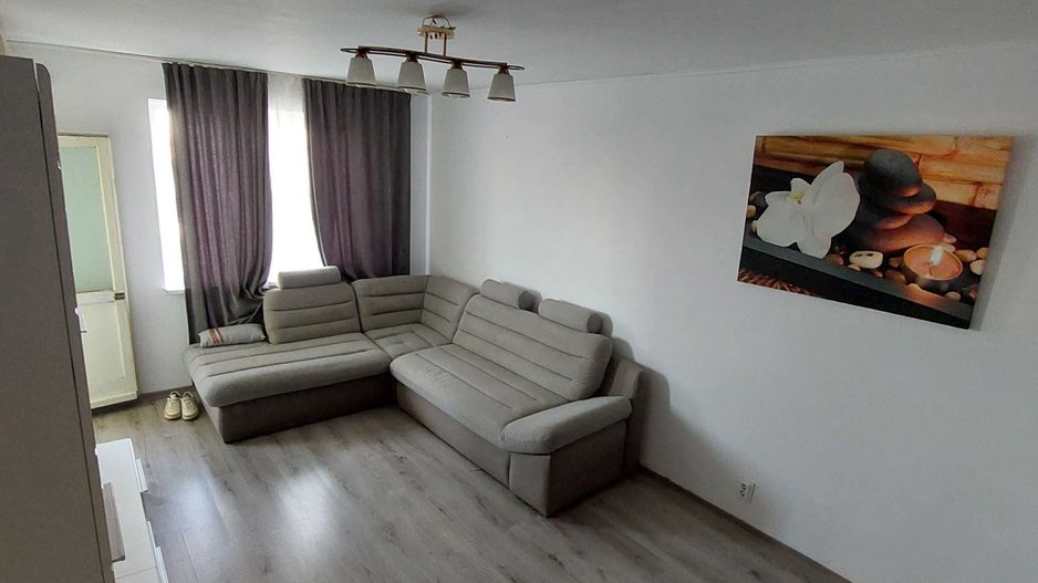 2-Room Apartment for Rent in Crângași – Podul Grant, Great View & Tran - Poză 1
