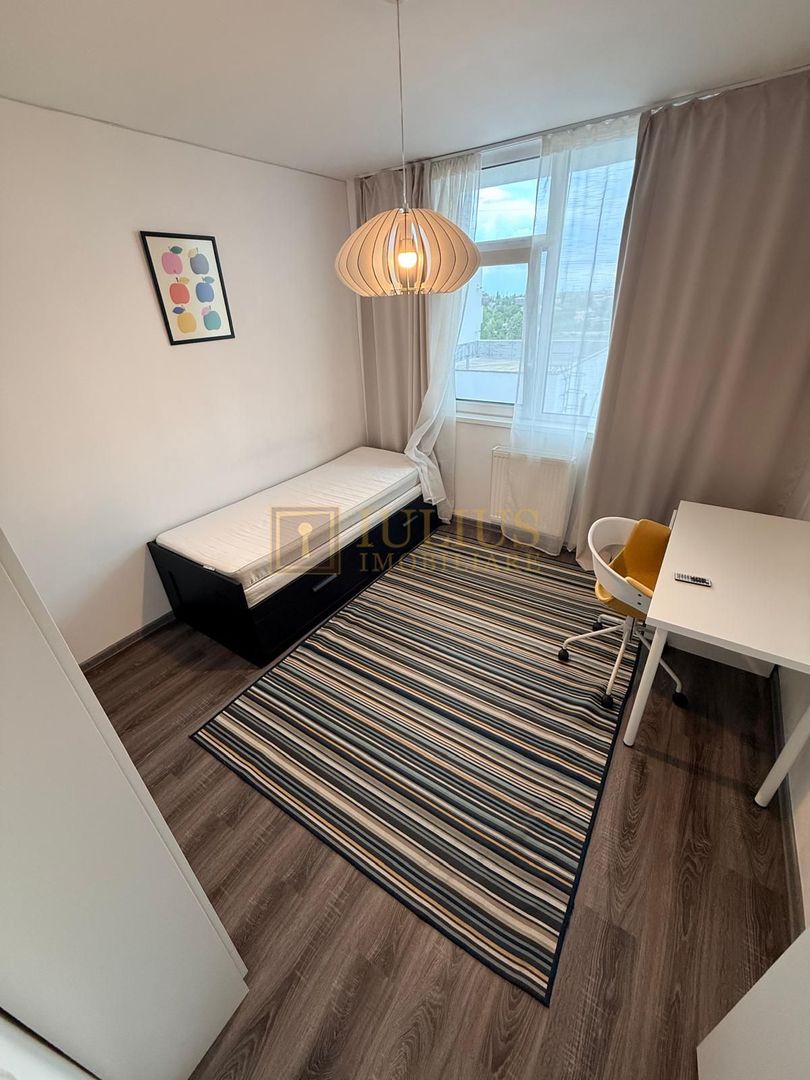 3 camere| City of Mara| loc de parcare subteran| 2 bai| Pet friendly| - Poză 21