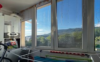 Apartament 3 camere | 65 mp | 1.170 de euro / mp | George Cosbuc. - Poză 8