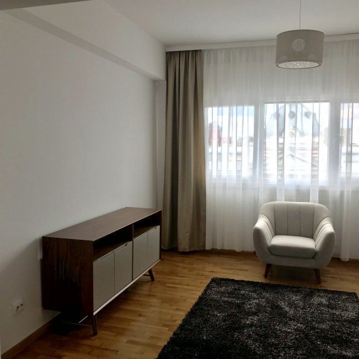 APARTAMENT COLTEA UNIVERSITATE - Poză 5