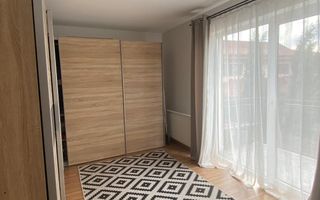 Duplex modern de 115mp, curte 100mp, 2 parcari, zona Parcul Poligon - Poză 8
