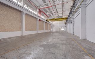 HALE INDUSTRIALE / DEPOZITARE – PLOIEȘTI, ZONA INDUSTRIALA  XENIA - Poză 2