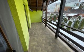 Casa cu 4 camere, 128mp, parcare, Zona Corunca - Poză 17
