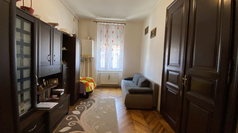 COMISION 0% | Apartament 5 Camere | 120mp | Parter | Zona Elisabetin - Poză 7