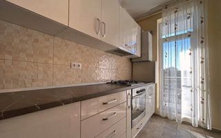Apartament 2 camere de închiriat / Zona Turnișor - Alma 2 - Poză 1