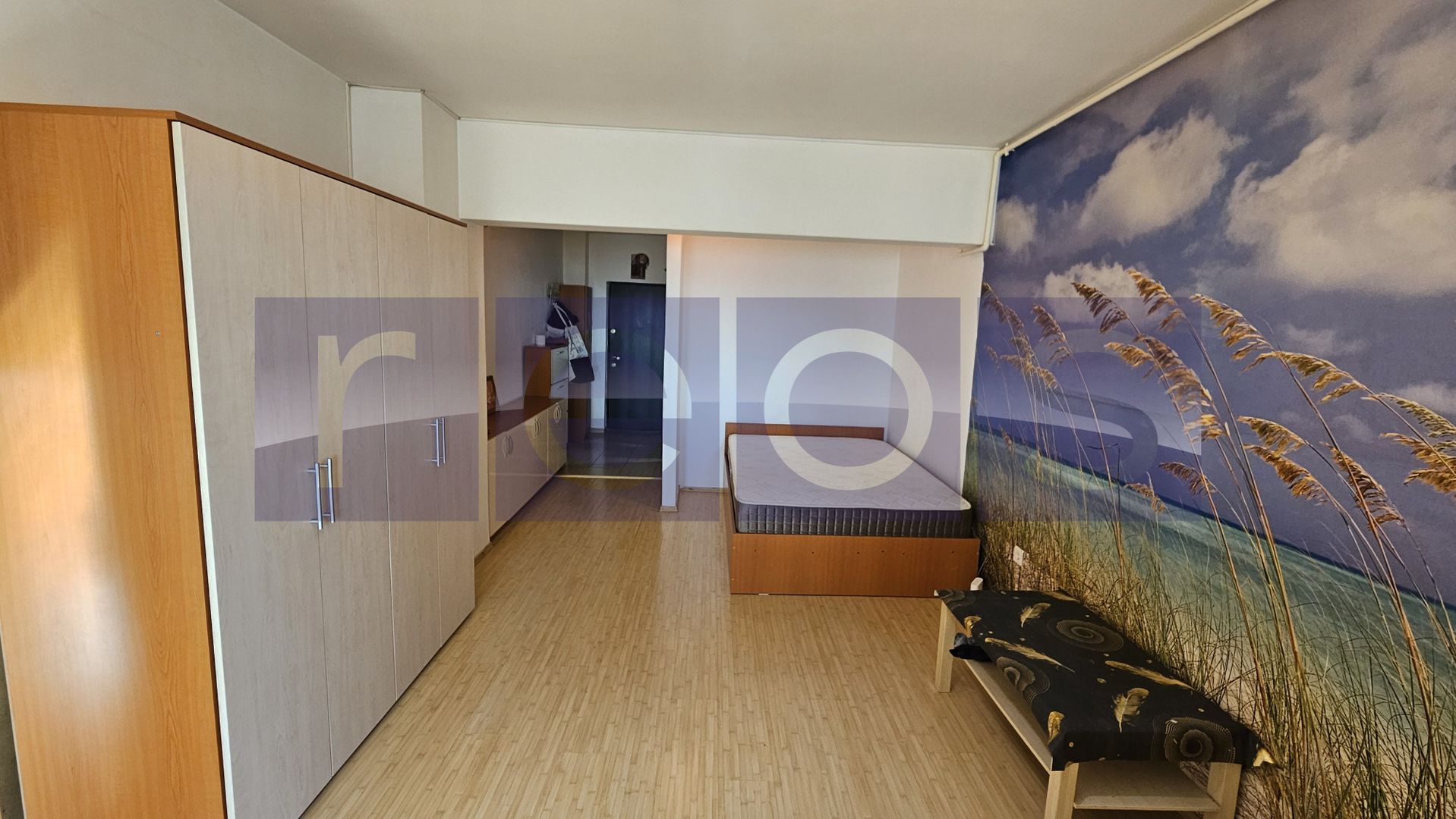 Garsonieră cochetă în Primăvara Residence - Poză 4