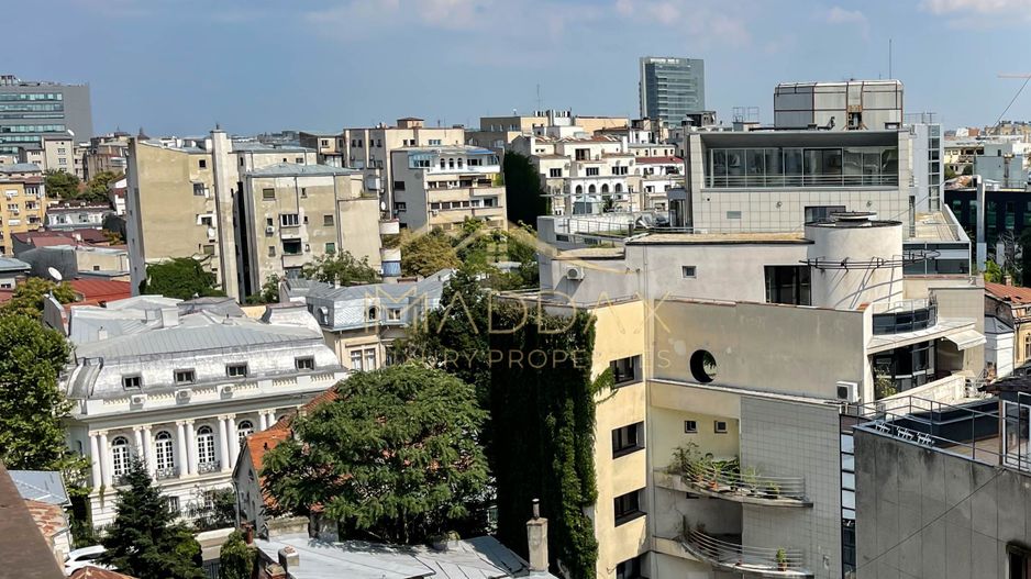 4-room apartment ***140sqm*** // University area - Poză 24