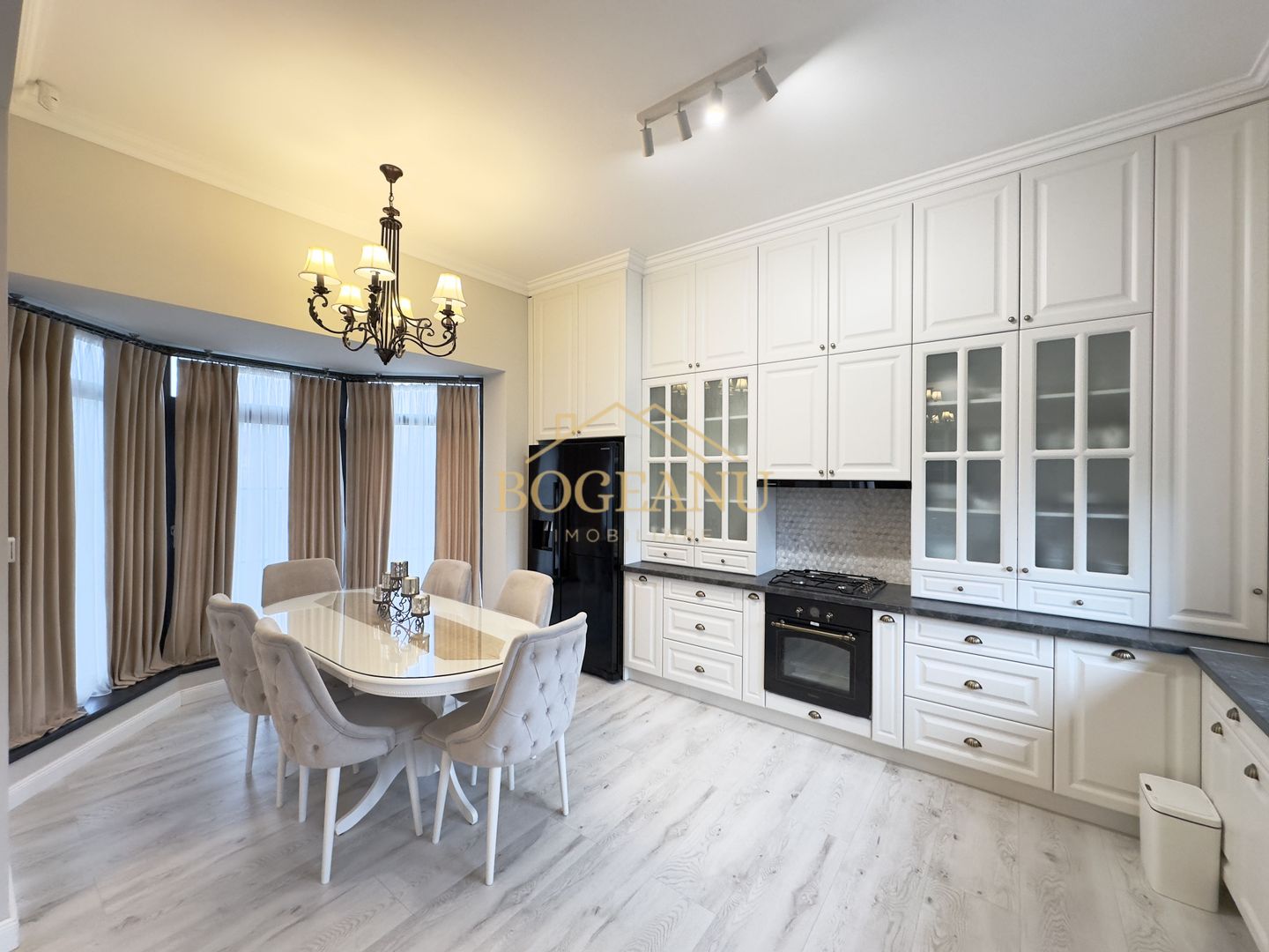 BG126-VILA DE LUX 4 CAMERE-COMISION 0% - Poză 6