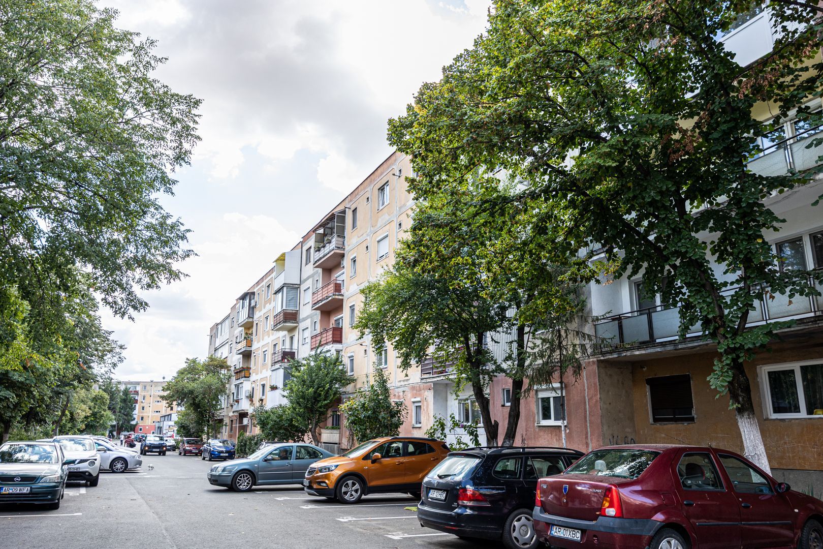 VANDUT! Apartament 2 camere - Micalaca - COMISION 0% - Poză 5