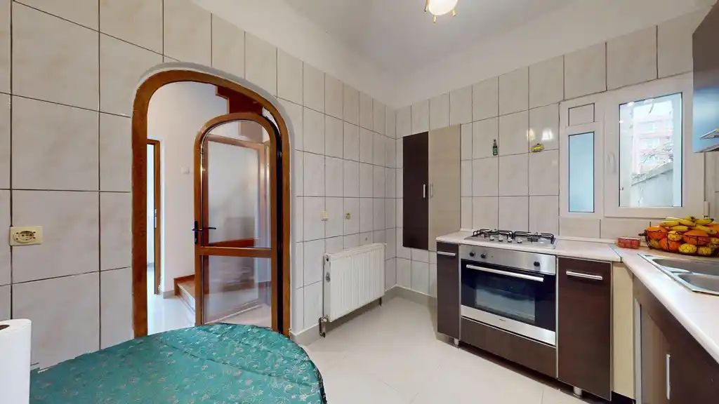 GROZAVESTI - Orhideea / Vila multifunctionala 251 mp / Teren 270 mp - Poză 33