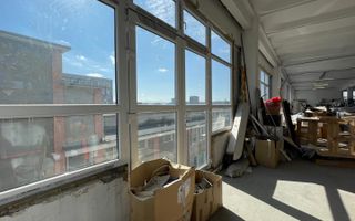 Spatiu industrial de inchiriat – 614 mp - Poză 3