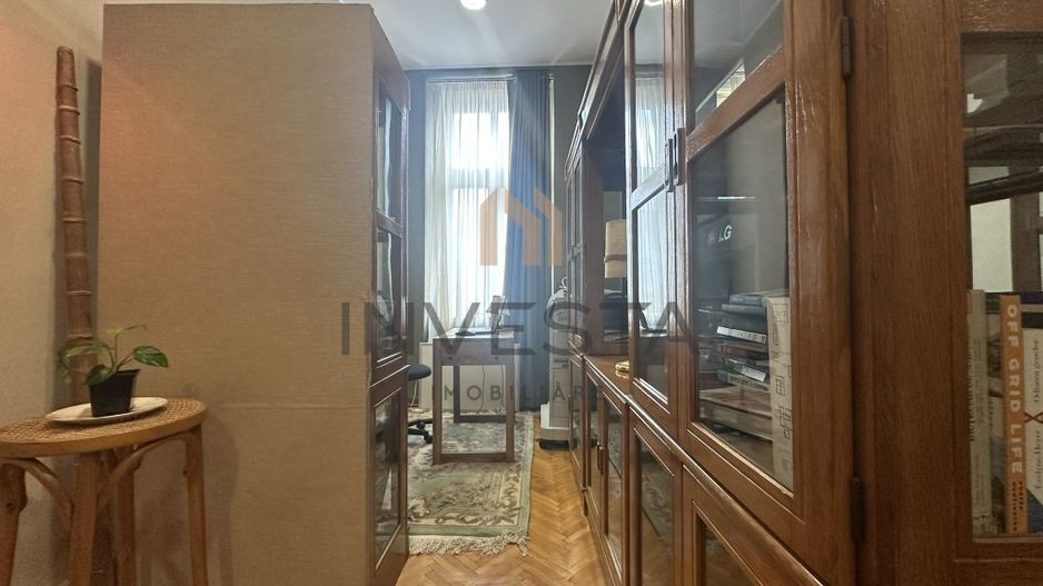 Apartament 71 mp pe Dorobantilor zona Tribunalului Cluj! Etajul 1! - Poză 5
