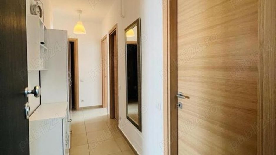 Apartament de închiriat, zona parcul Carol - Poză 10