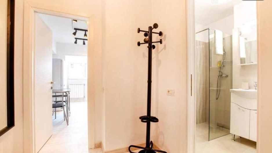 Garsonieră Bulevardul Unirii/Biblioteca Națională - Poză 6