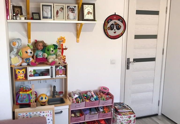 Apartament 3 camere Bucurestii Noi | 2 Cocoși - Poză 12