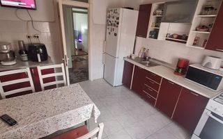 Girocului - Elisabetin, ap 3 camere, 2 bai, et 2,CT,AC - Poză 5