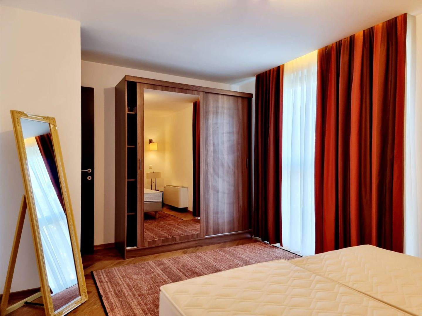 Vânzare Apartament 3 Camere | 100 mp Utili | Terasa 13 mp in Corbeanca - Poză 14