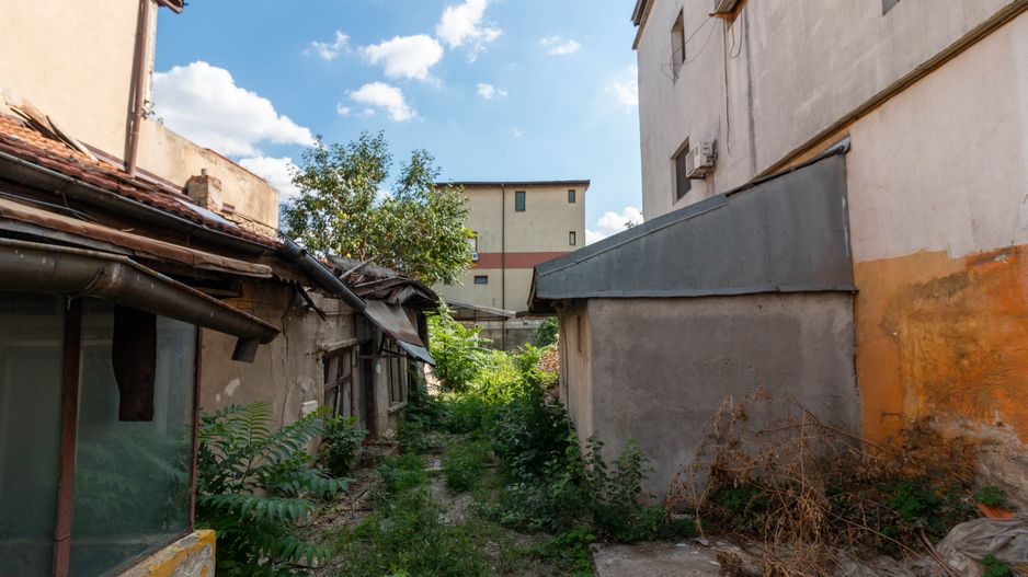 Teren Intravilan 350 mp Soseaua Colentina Sportului oportunitate - Poză 13