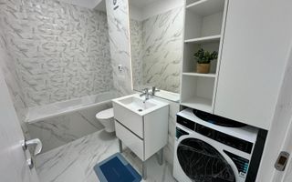 Real ACTUAL NOU 2 Camere Novum Pacii AN 2024 Parcare Inclusa Metrou - Poză 7