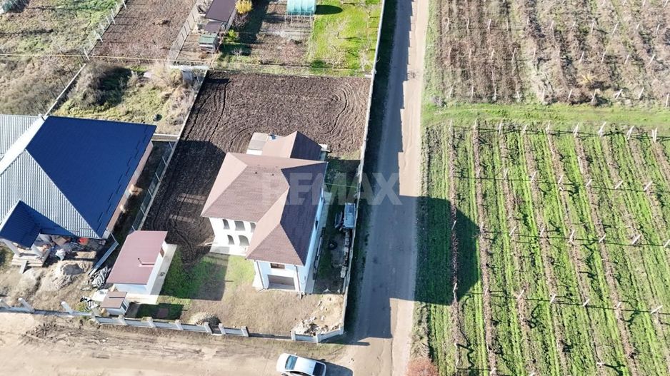 Casă com. Mileștii Mici, Ialoveni - Poză 5