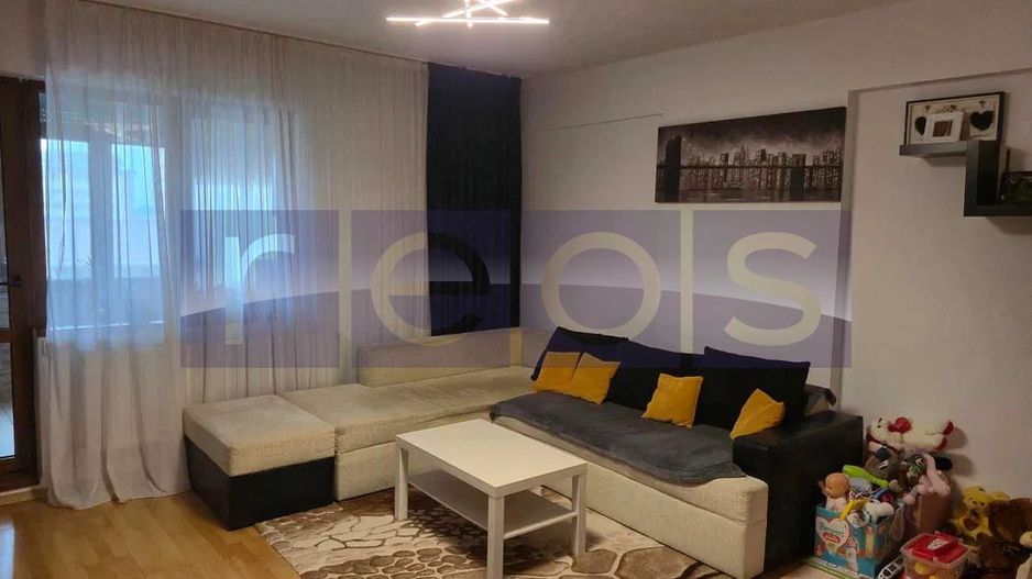 DE VANZARE PRELUNGIREA GHENCEA 2 CAMERE 70 MP | DECOMANDAT - Poză 1